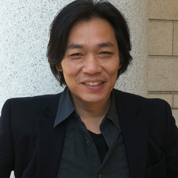 長谷川順持