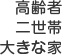 高齢者住宅