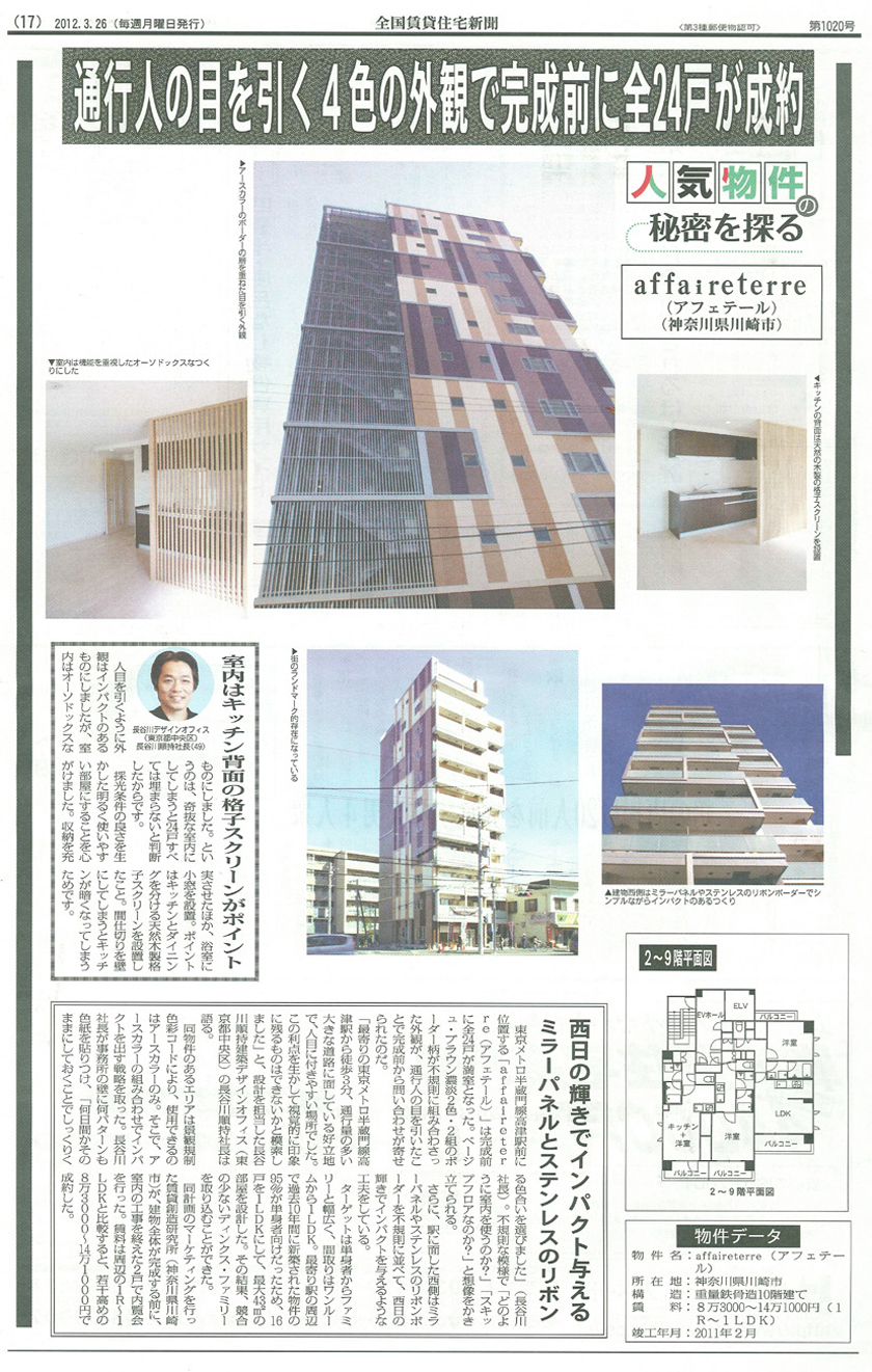 正方形2個分480×240