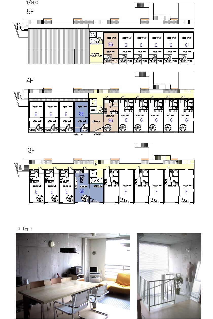 正方形２個分480×240