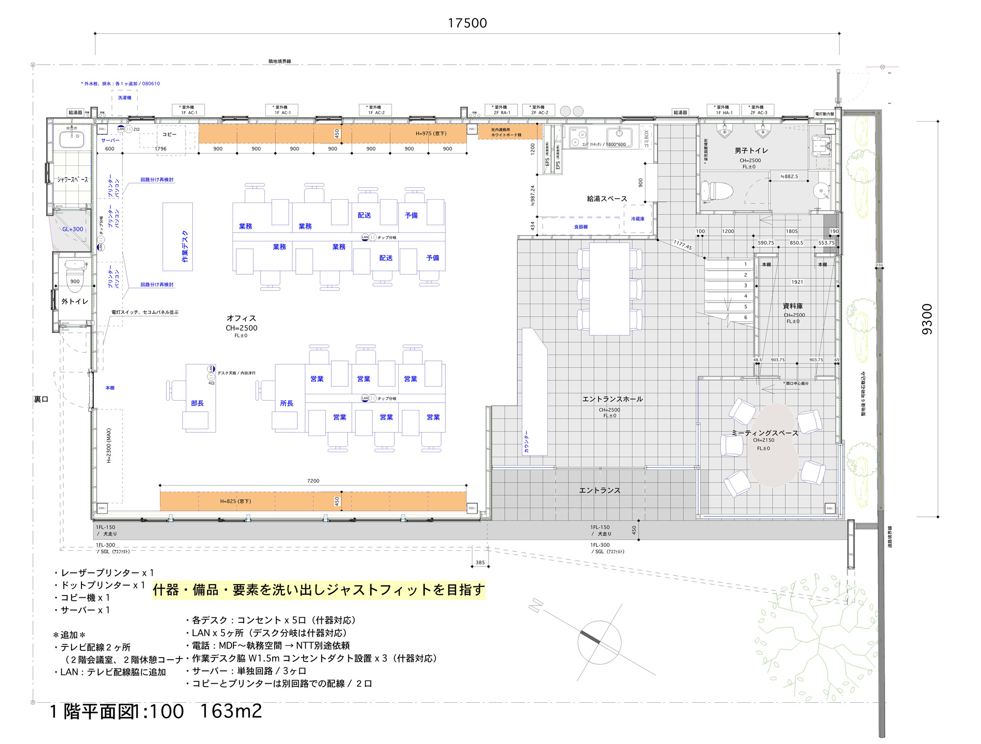 正方形２個分480×240