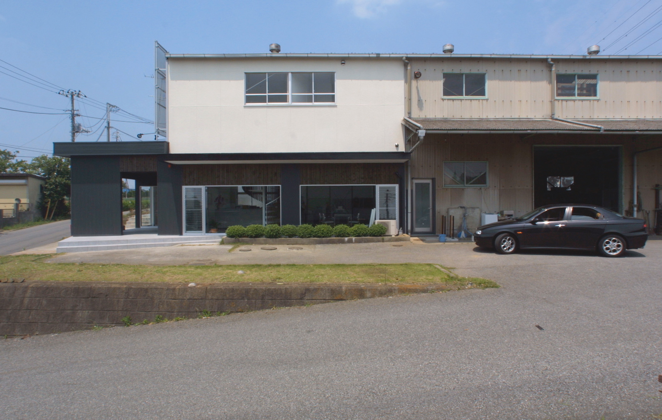 正方形2個分480×240