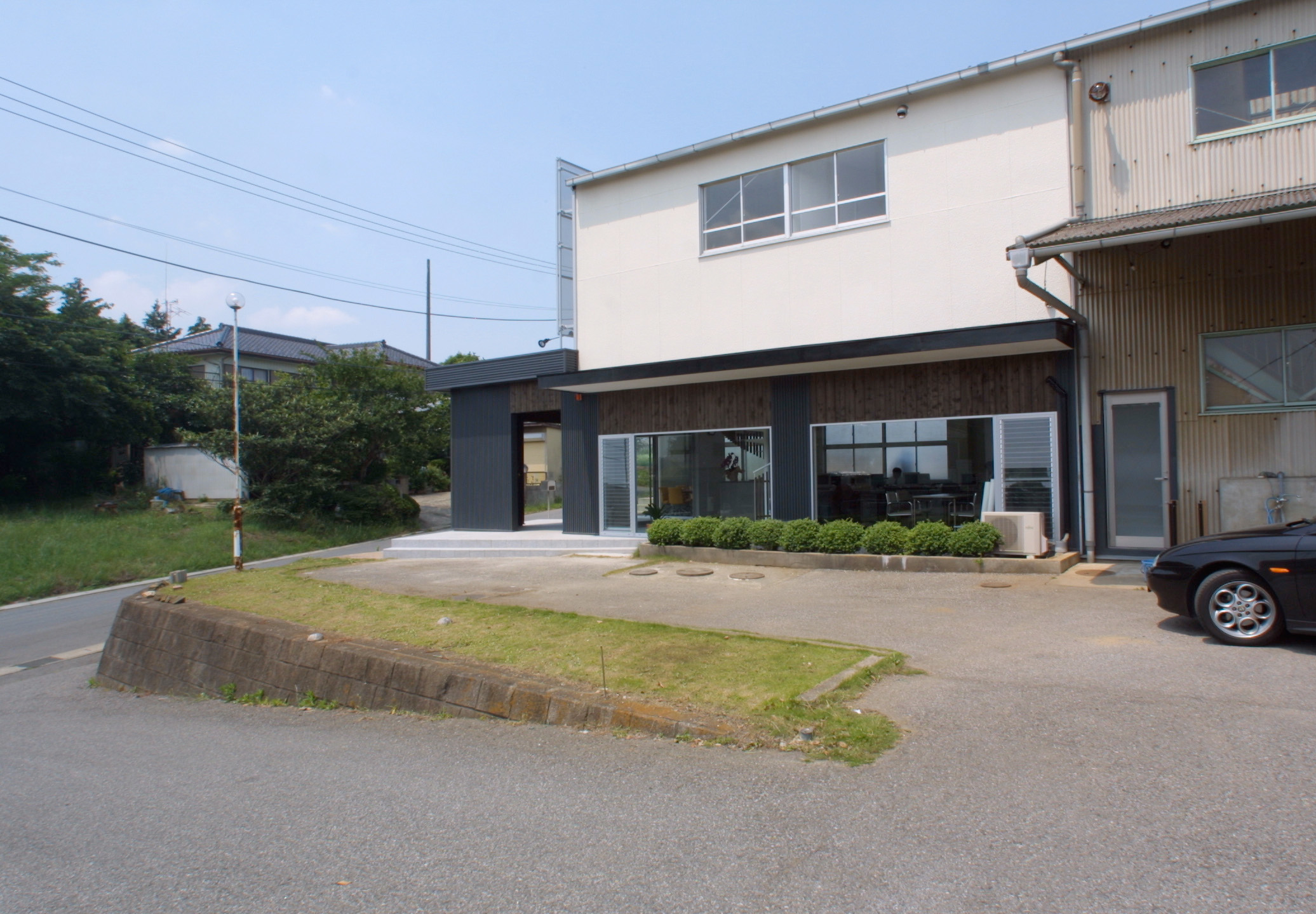 正方形2個分480×240