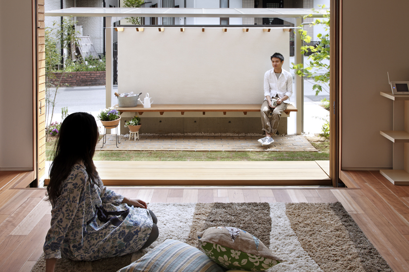 正方形2個分480×240