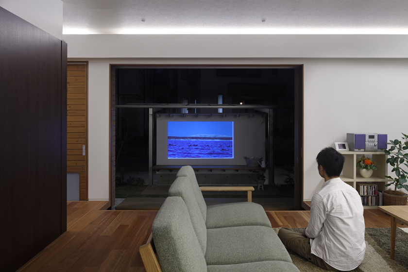 正方形2個分480×240