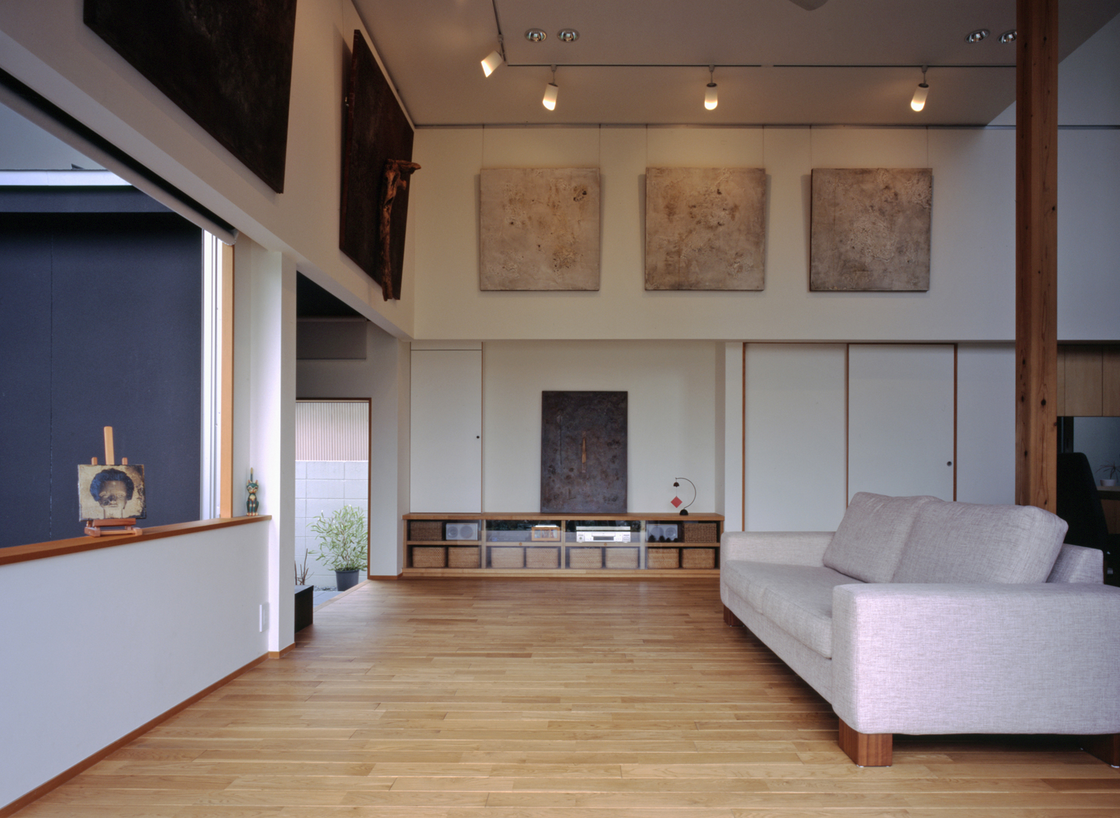 正方形2個分480×240