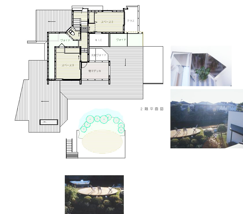 正方形2個分480×240