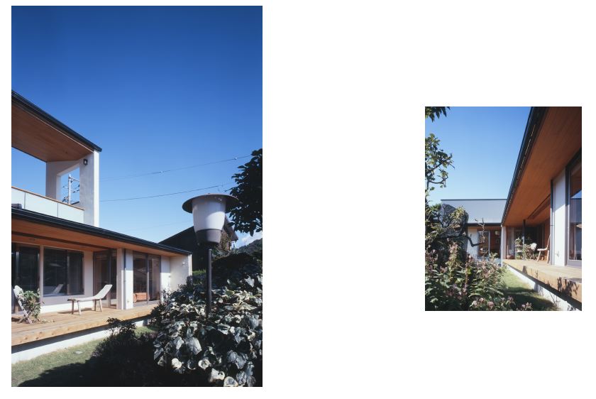正方形2個分480×240