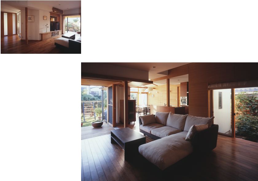 正方形2個分480×240