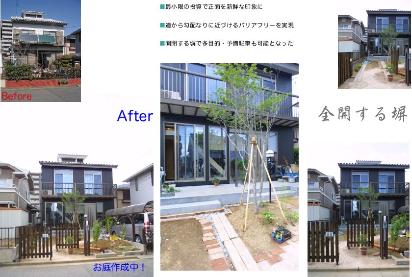 正方形2個分480×240