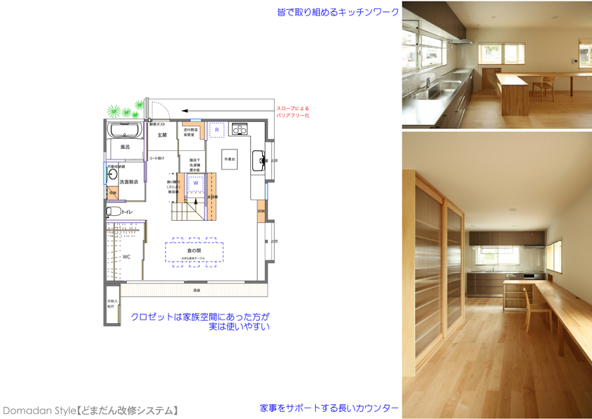 正方形2個分480×240