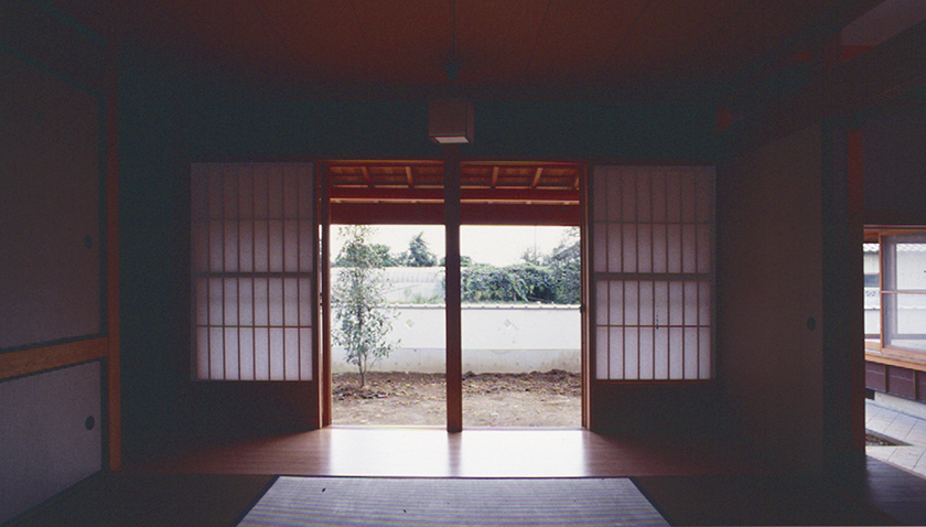 正方形2個分480×240